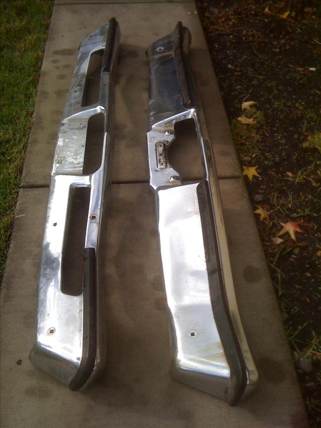 Plymouth GTX 1968 photo 1