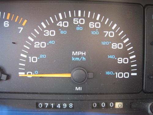 Plymouth Grand Voyager X Other