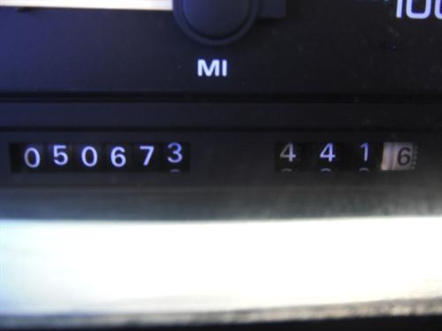 Plymouth Grand Voyager SE Other