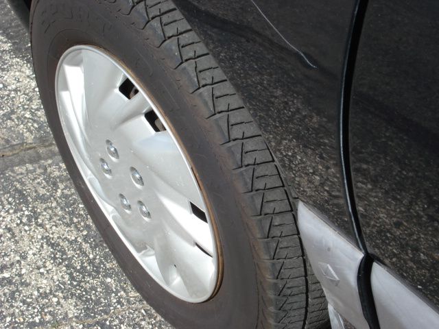 Plymouth Grand Voyager 1998 photo 7