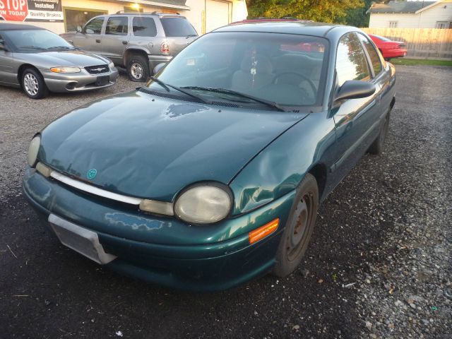 Plymouth Neon 1995 photo 1