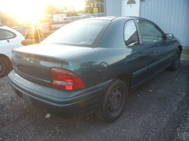 Plymouth Neon 1995 photo 2