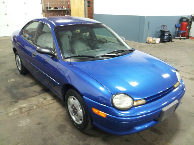 Plymouth Neon 1995 photo 1