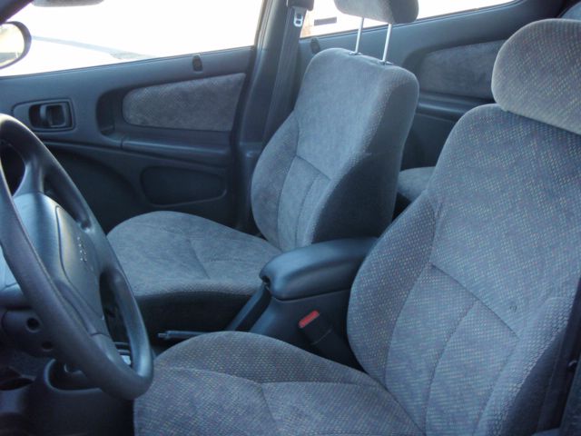 Plymouth Neon SE CREW CAB 4 DOOR Sedan