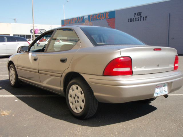 Plymouth Neon 1999 photo 2