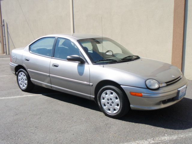 Plymouth Neon 1999 photo 3