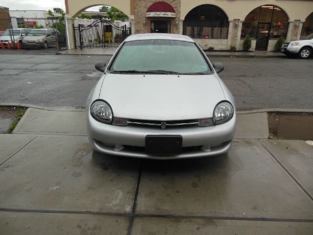 Plymouth Neon 2000 photo 1