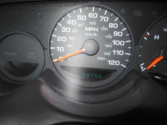 Plymouth Neon 2000 photo 4