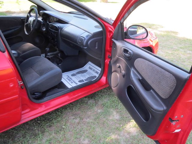 Plymouth Neon 2000 photo 2