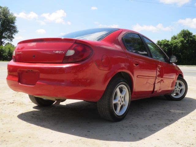 Plymouth Neon 2000 photo 28