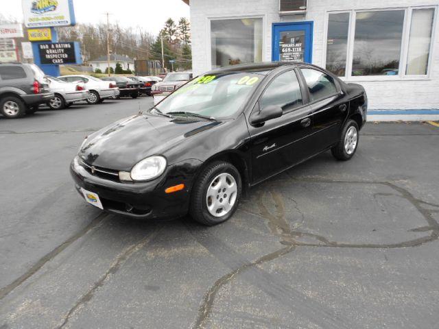 Plymouth Neon 2000 photo 3