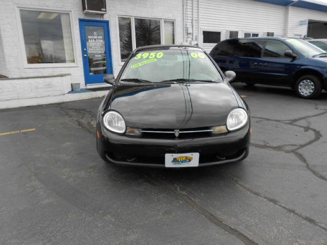 Plymouth Neon 2000 photo 4