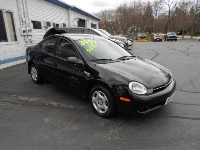 Plymouth Neon 2000 photo 5