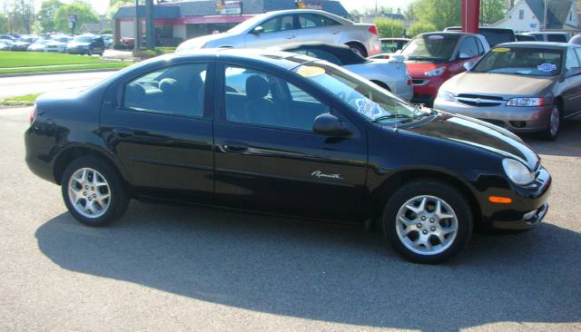 Plymouth Neon 2001 photo 3