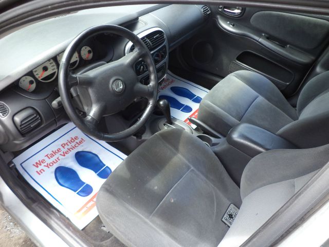 Plymouth Neon 2001 photo 1