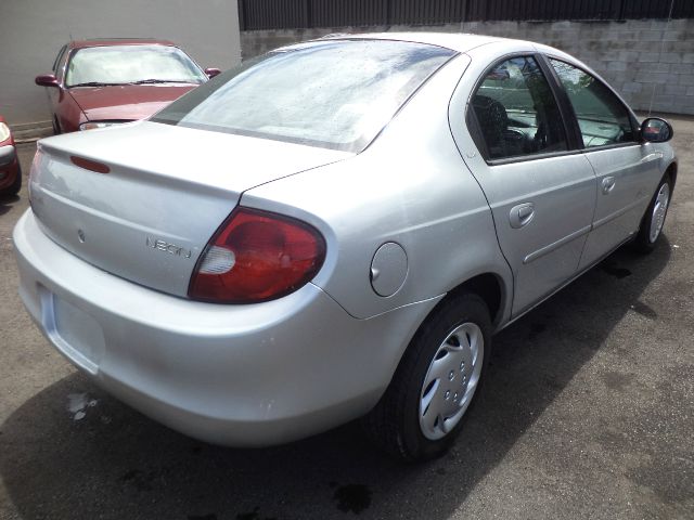 Plymouth Neon 2001 photo 5