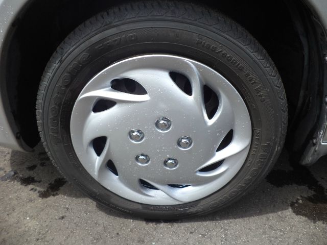 Plymouth Neon 2001 photo 6