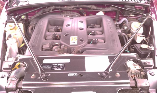 Plymouth Prowler 1999 photo 2