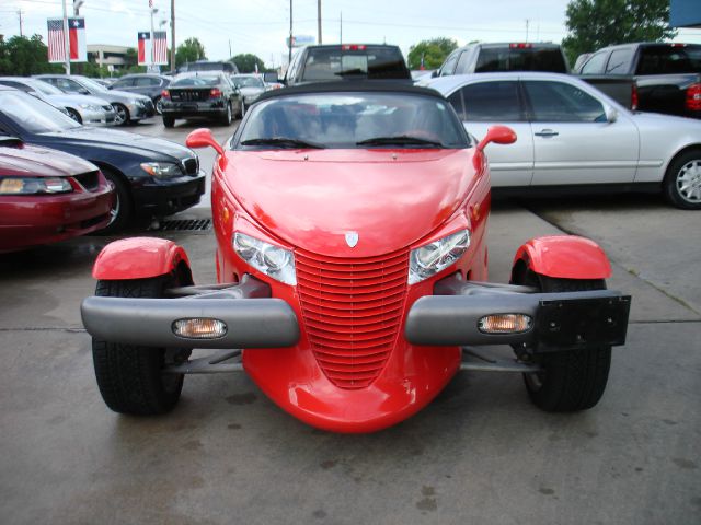 Plymouth Prowler 1999 photo 2