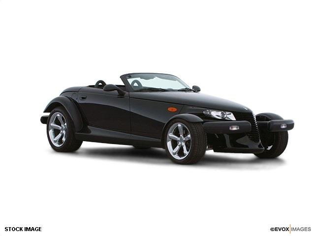 Plymouth Prowler 2000 photo 12