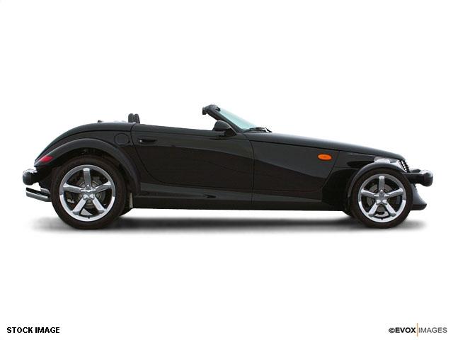 Plymouth Prowler 2000 photo 13
