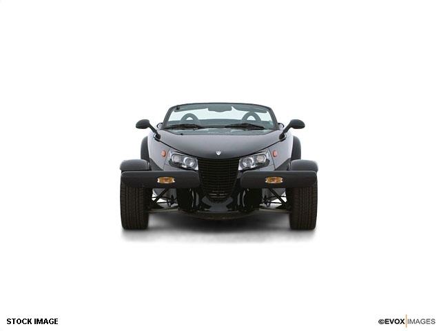 Plymouth Prowler 2000 photo 14