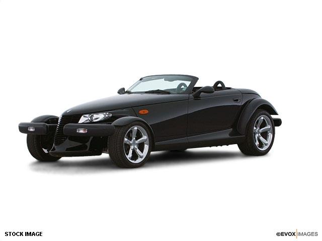 Plymouth Prowler 2000 photo 15