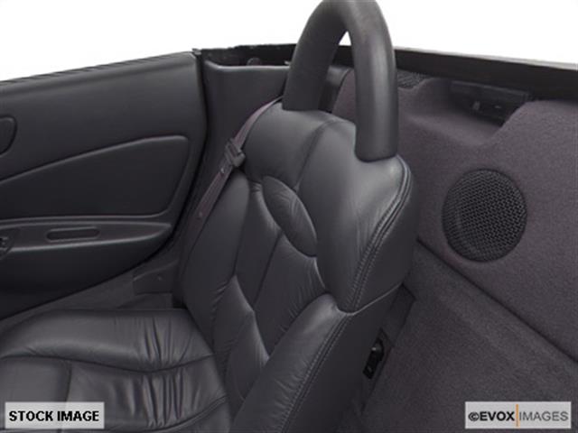 Plymouth Prowler 2000 photo 2