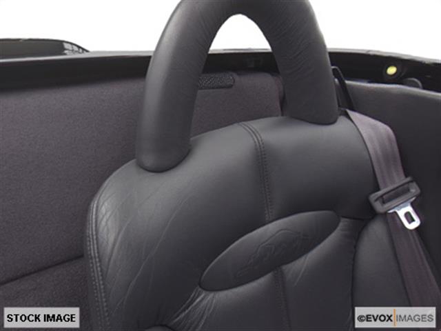 Plymouth Prowler 2000 photo 3