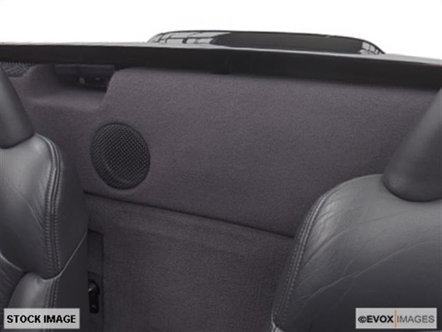 Plymouth Prowler 2000 photo 4