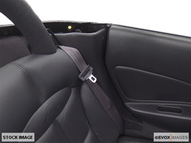 Plymouth Prowler 2000 photo 5