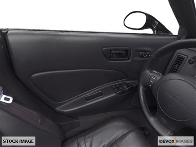 Plymouth Prowler 2000 photo 7