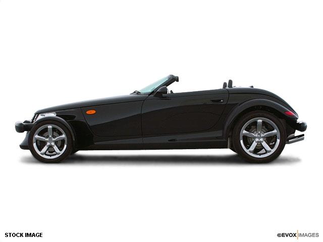 Plymouth Prowler 2000 photo 8