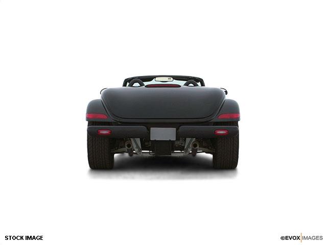 Plymouth Prowler 2000 photo 9