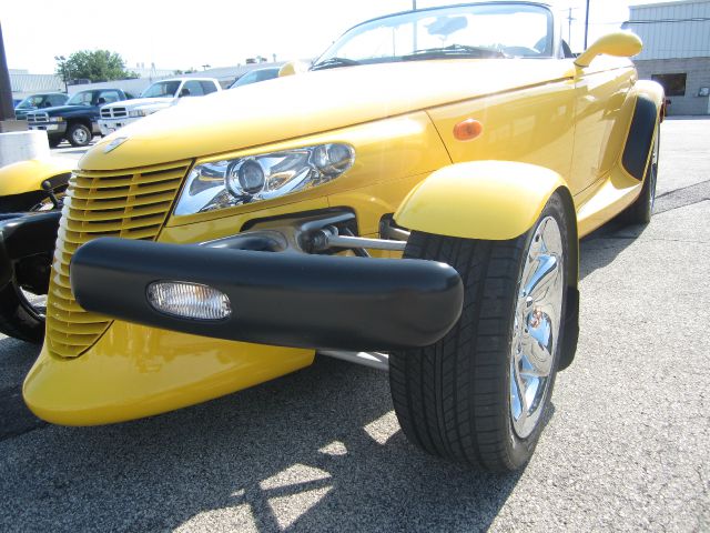 Plymouth Prowler 2000 photo 0