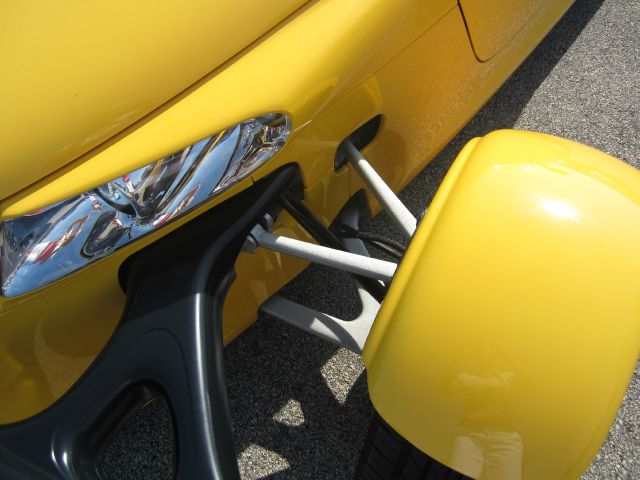 Plymouth Prowler 2000 photo 1