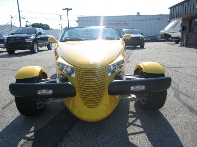 Plymouth Prowler 2000 photo 4
