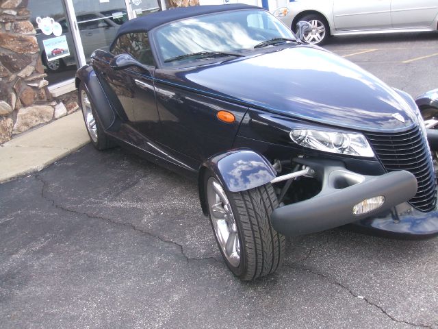 Plymouth Prowler 2014 photo 1