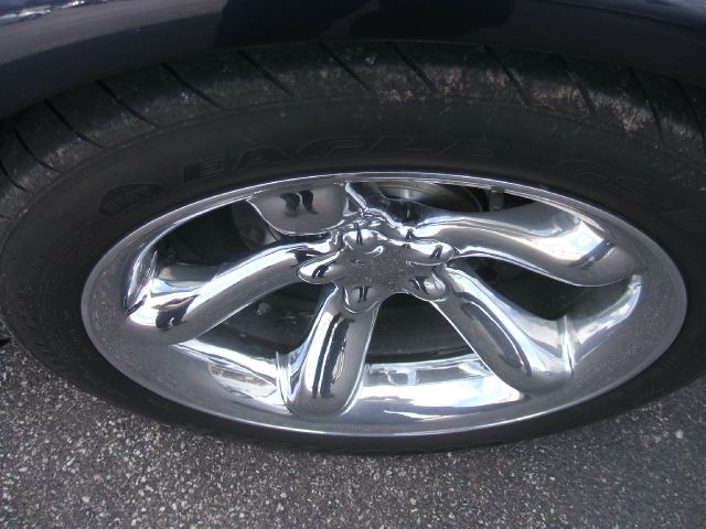 Plymouth Prowler 2014 photo 2