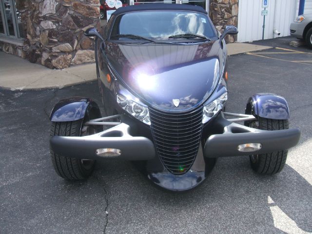 Plymouth Prowler 2014 photo 4