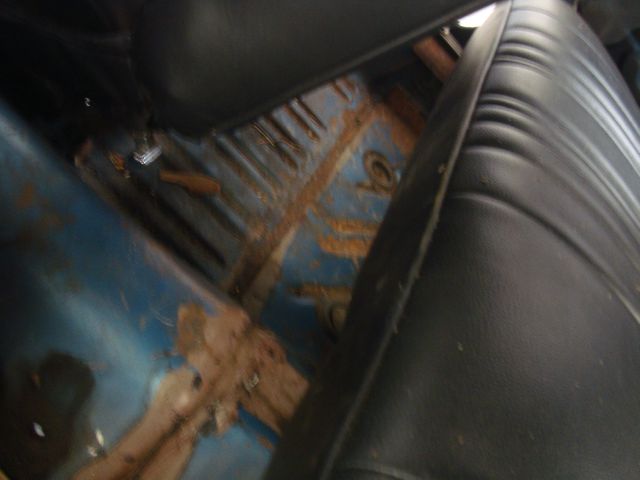 Plymouth ROAD RUNNER 1968 photo 1