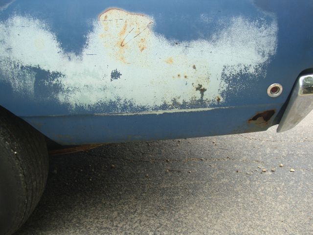 Plymouth ROAD RUNNER 1968 photo 16