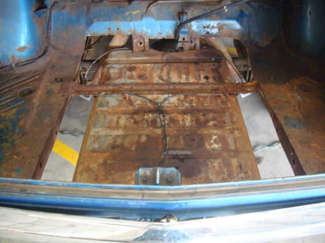 Plymouth ROAD RUNNER 1968 photo 2