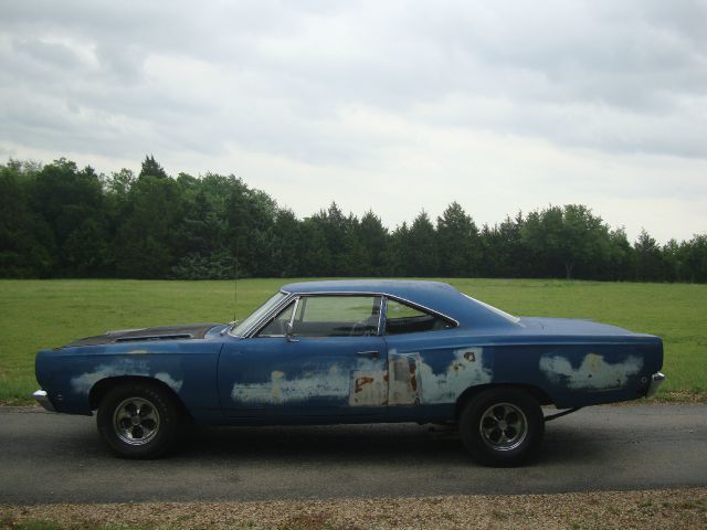 Plymouth ROAD RUNNER 1968 photo 20