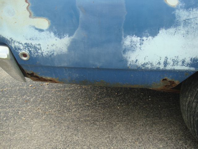 Plymouth ROAD RUNNER 1968 photo 24