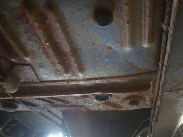 Plymouth ROAD RUNNER 1968 photo 28