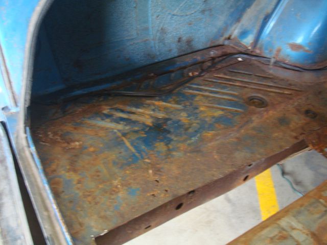 Plymouth ROAD RUNNER 1968 photo 29