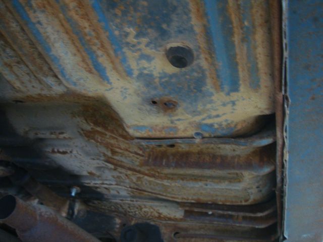 Plymouth ROAD RUNNER 1968 photo 34