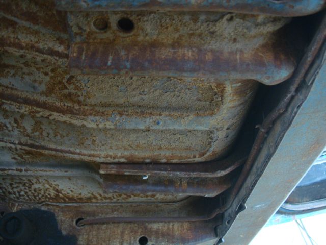 Plymouth ROAD RUNNER 1968 photo 36