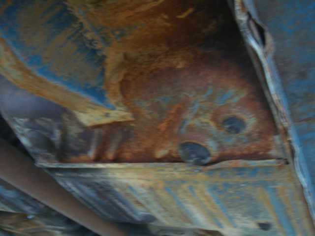 Plymouth ROAD RUNNER 1968 photo 4